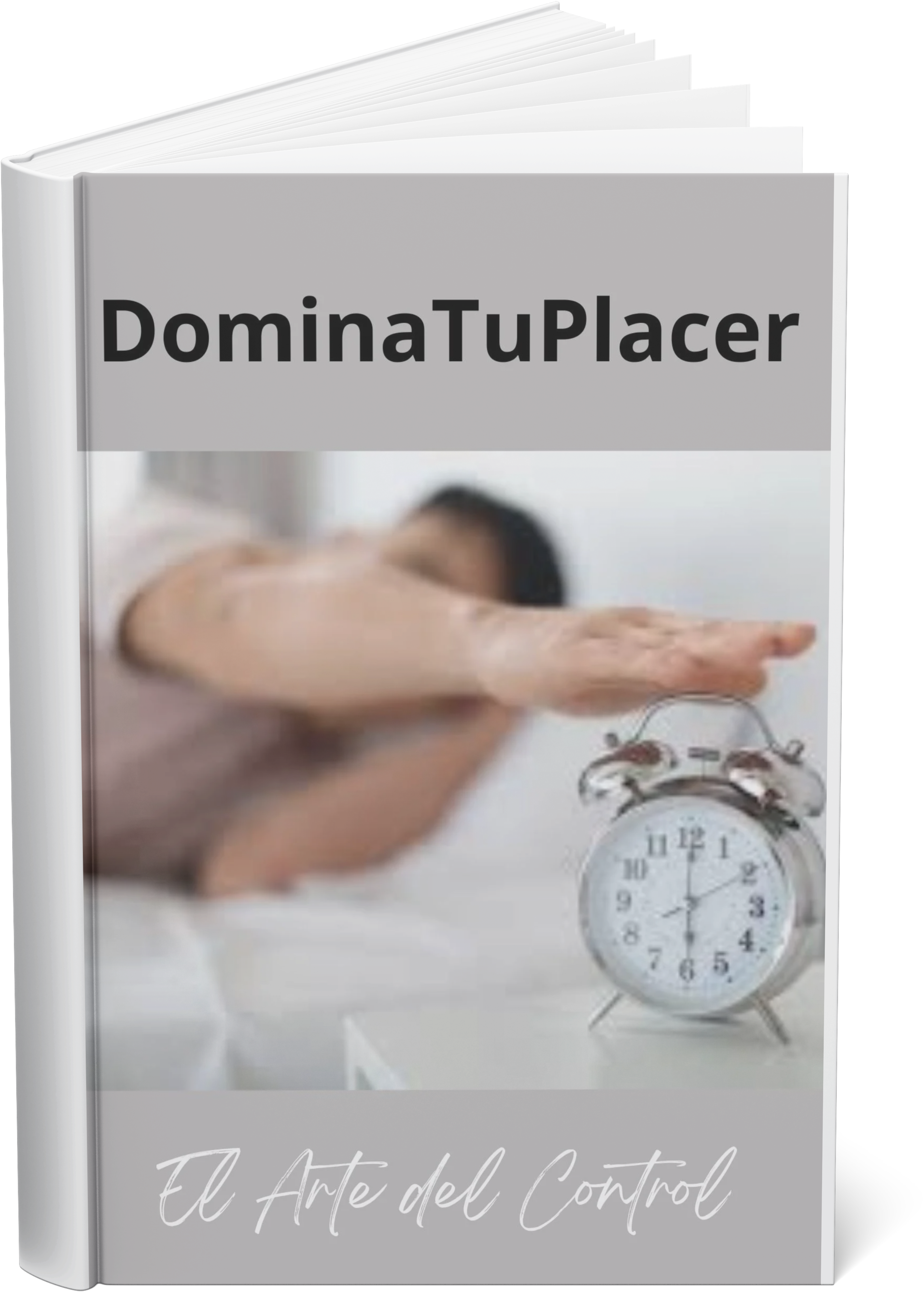 Domina Tu Placer Vos elegís cuándo